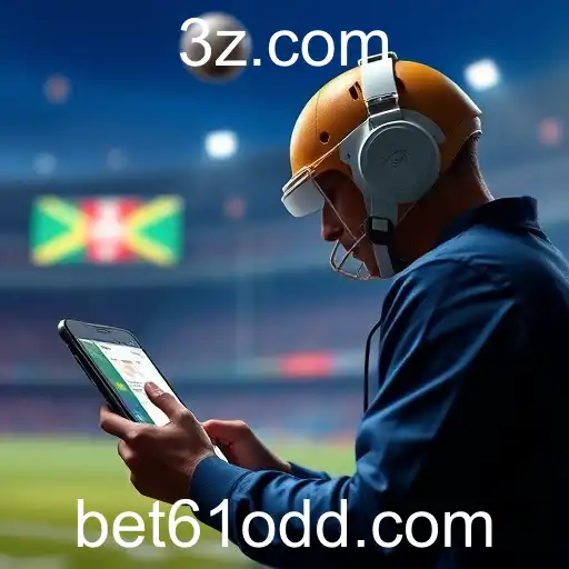 Bet61: Expansão no Mercado de Apostas