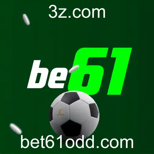 A Ascensão do Site de Jogos Bet61 no Cenário Brasileiro