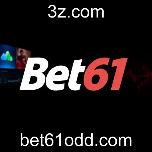 A Ascensão do Bet61 no Cenário de Jogos Online