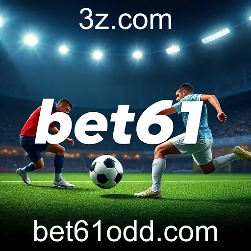 A Ascensão do Bet61 no Mercado Brasileiro de Jogos