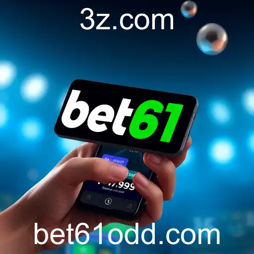 A Ascensão do Bet61 no Cenário de Jogos em Português