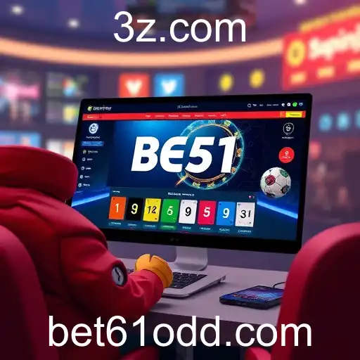 Tendências do Mercado de Jogos em 2025 e o Fenômeno Bet61