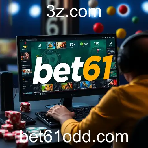 A Influência do Crescimento Tecnológico no Mercado de Jogos Online