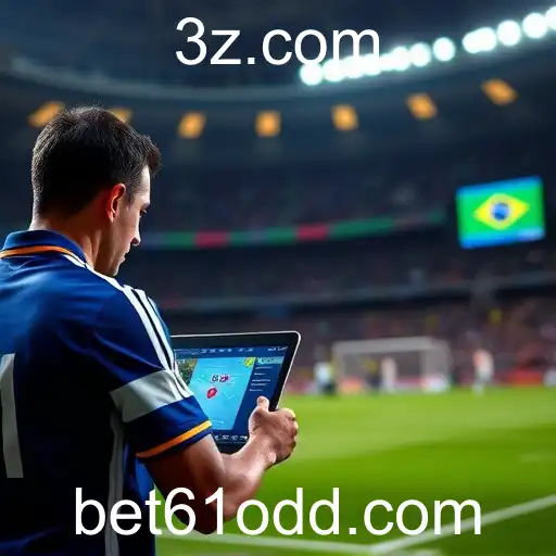 Aposta Online Cresce em Popularidade no Brasil