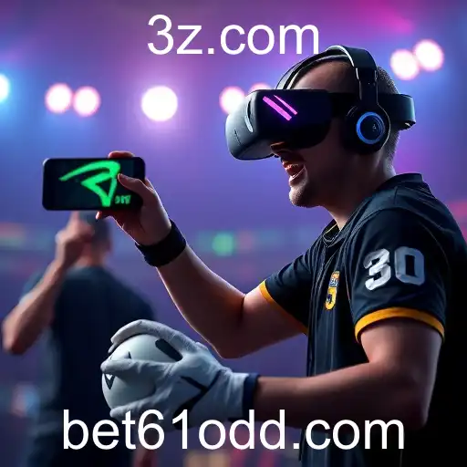 A Ascensão do Jogo Online em 2025 e o Impacto da Bet61