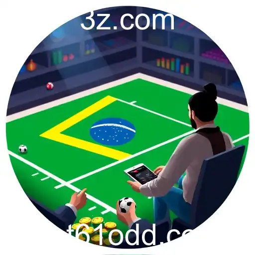 A Ascensão dos Jogos Online no Brasil em 2025