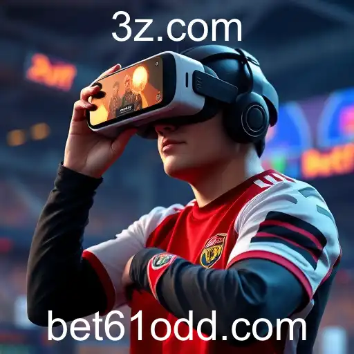 Revoluções no Mundo dos Jogos em 2025