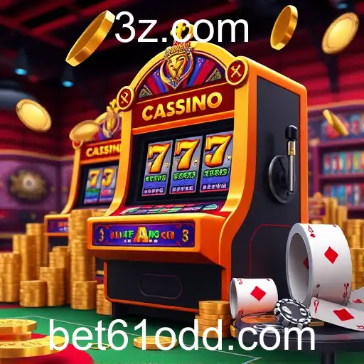 Tendências e Desafios do Mercado de Apostas Online no Brasil