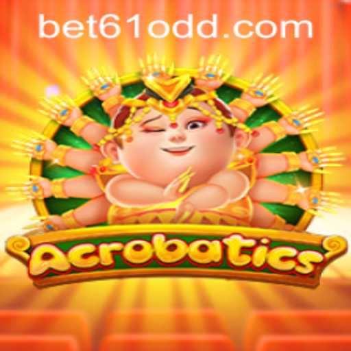 Exploring the Thrill of Acrobatics: A Game of Skill and Strategy