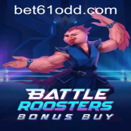BattleRoostersBonusBuy: A Thrilling Adventure in Online Gaming
