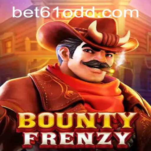 BountyFrenzy: An Exciting New Adventure in the Online Gaming World