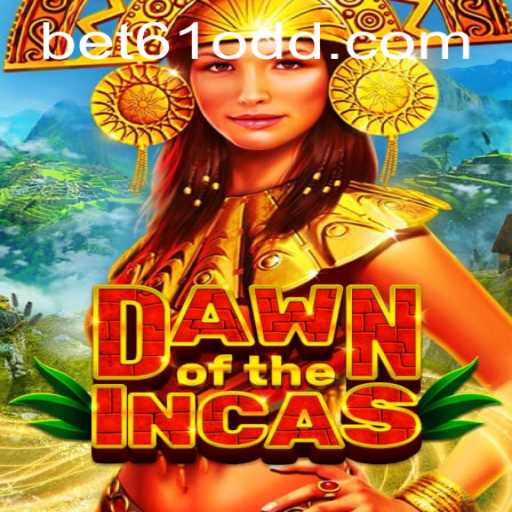 DawnoftheIncas: A Journey Through Ancient Empires