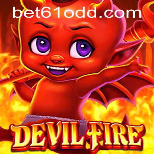 DevilFire: The Thrilling Adventure Beyond Imagination
