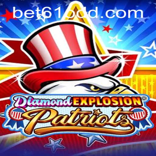 Dive into the Thrilling World of DiamondExplosionPatriots: Rules and Gameplay