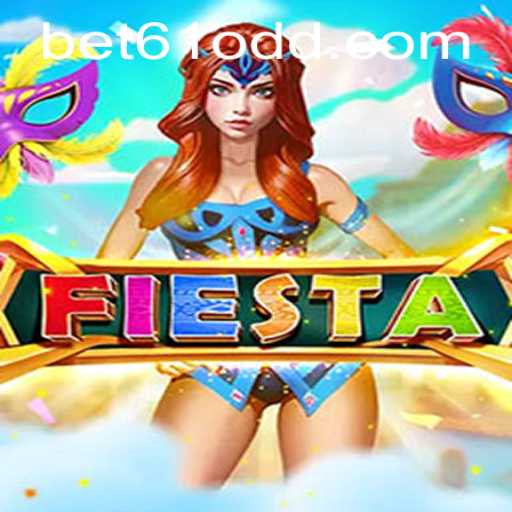 Fiesta: An Exciting Game Adventure
