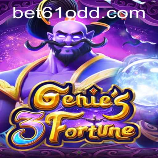 Genie3Fortune: Unlocking the Mysteries of Bet61 PH Login