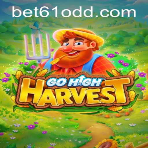 Exploring GoHighHarvest: A Thrilling Adventure in Gaming