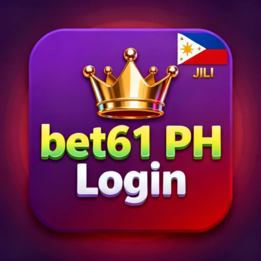 bet61 PH Login logo