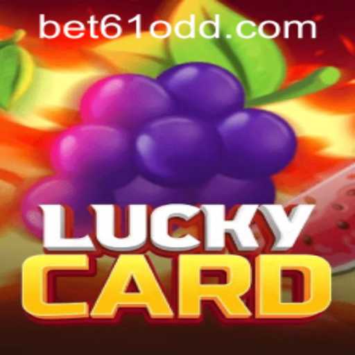 Explore the World of LuckyCard: A Popular Online Casino Game