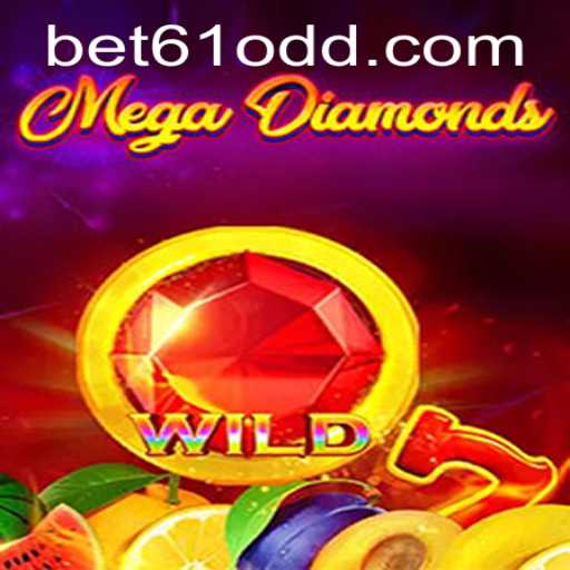 MegaDiamond: The Thrilling Casino Experience with Bet61 PH Login