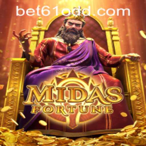 Discovering MidasFortune: A Shift in the Gaming Paradigm for 2023