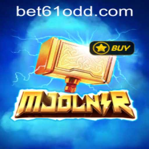 Exploring the World of Mjolnir: A Comprehensive Guide with Bet61 PH Login