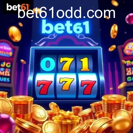 Diving into Online Slots and the Importance of bet61 PH Login