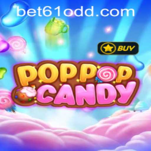 Explore the Exciting World of POPPOPCANDY: A Comprehensive Guide to Game Rules and Features