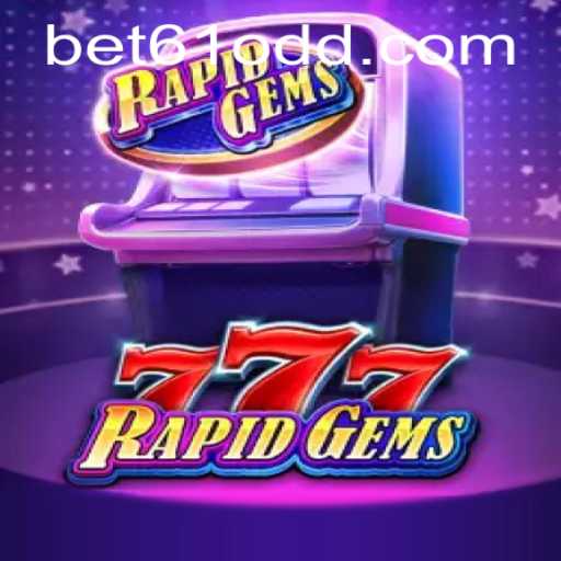 Exploring RapidGems777: A Thrilling Casino Experience