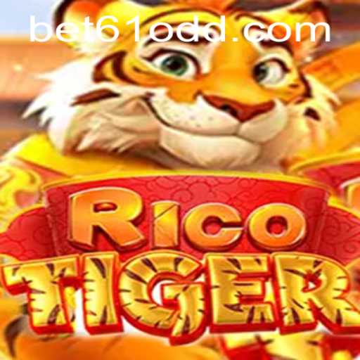 Exploring the Thrilling World of RicoTiger: An Insight into bet61 PH Login