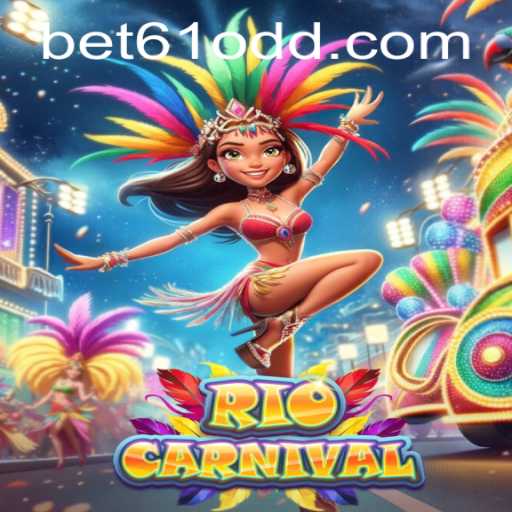 Experience the Thrill of RioCarnival: A Guide to Betting with Bet61 PH Login