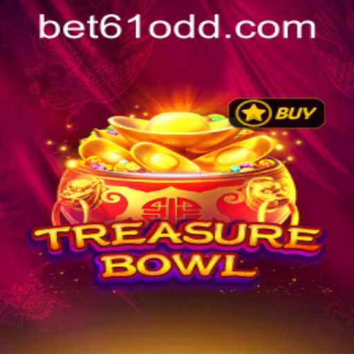 Exploring the Exciting World of TreasureBowl and Navigating bet61 PH Login