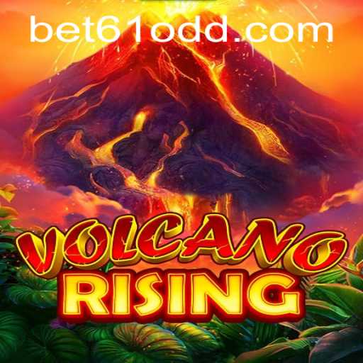 Discovering VolcanoRising: A Thrilling Adventure